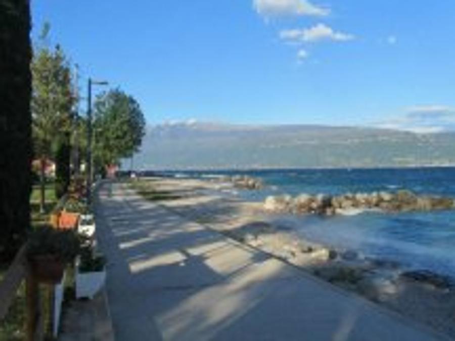 Italie - Région des Lacs (Italie) - Lac de Garde - Villaggio Turistico Maderno, 3*