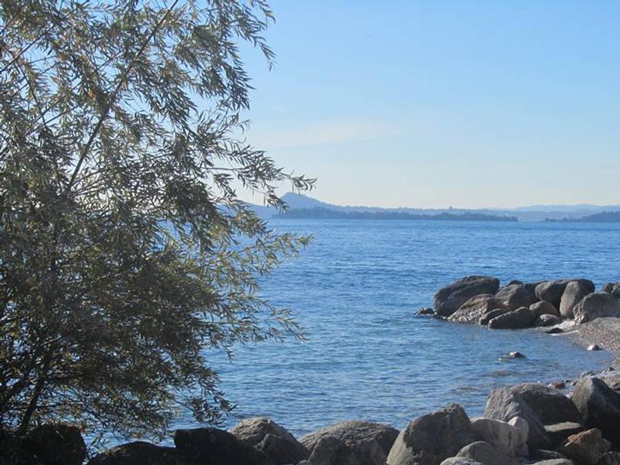 Italie - Région des Lacs (Italie) - Lac de Garde - Villaggio Turistico Maderno, 3*