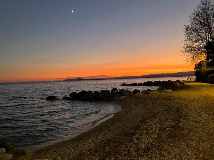 Italie - Région des Lacs (Italie) - Lac de Garde - Villaggio Turistico Maderno, 3*