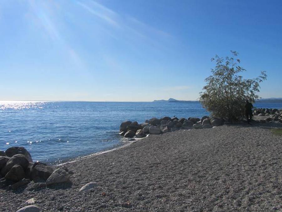 Italie - Région des Lacs (Italie) - Lac de Garde - Villaggio Turistico Maderno, 3*