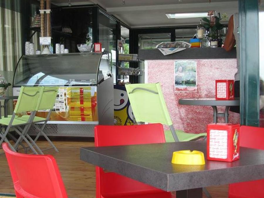 Italie - Région des Lacs (Italie) - Lac de Garde - Villaggio Turistico Maderno, 3*