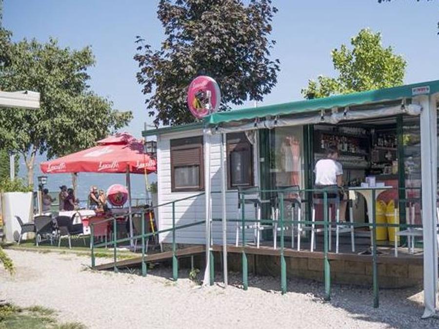 Italie - Région des Lacs (Italie) - Lac de Garde - Villaggio Turistico Maderno, 3*