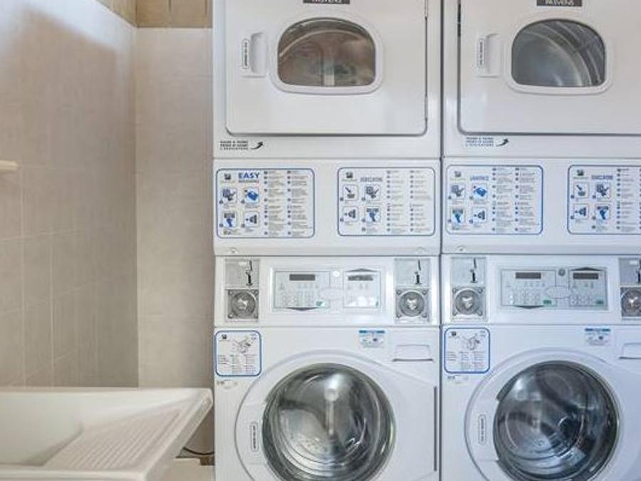 Italie - Région des Lacs (Italie) - Lac de Garde - Villaggio Turistico Maderno, 3*