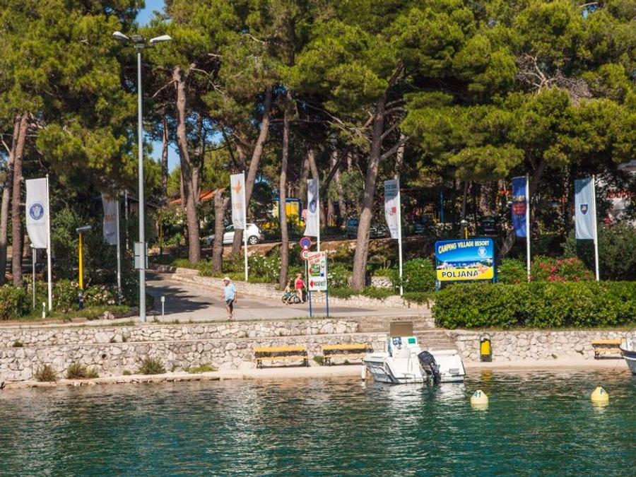 Camping Poljana, 4* - 93