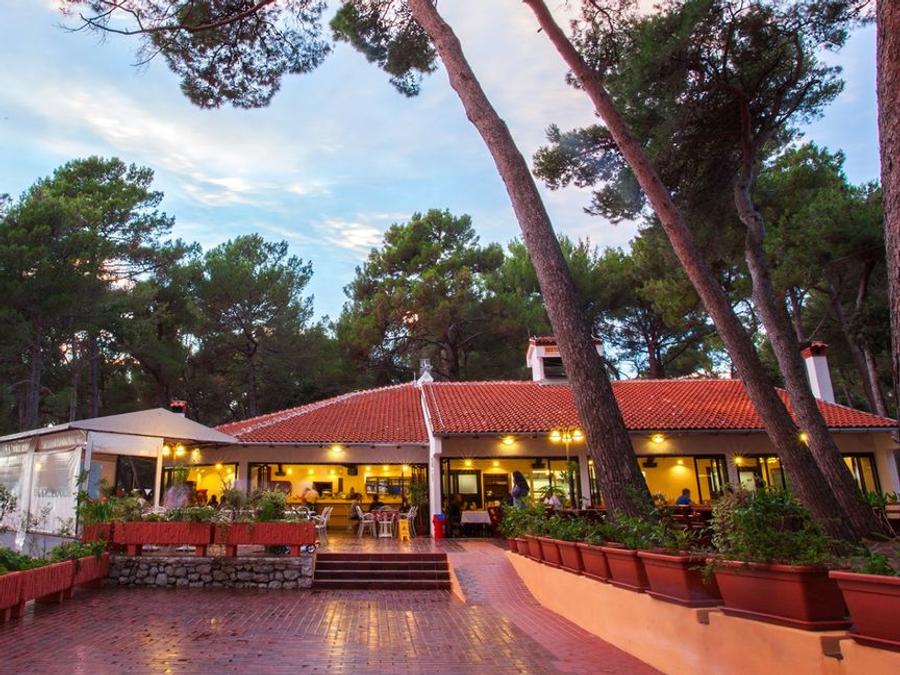 Camping Poljana, 4* - 62