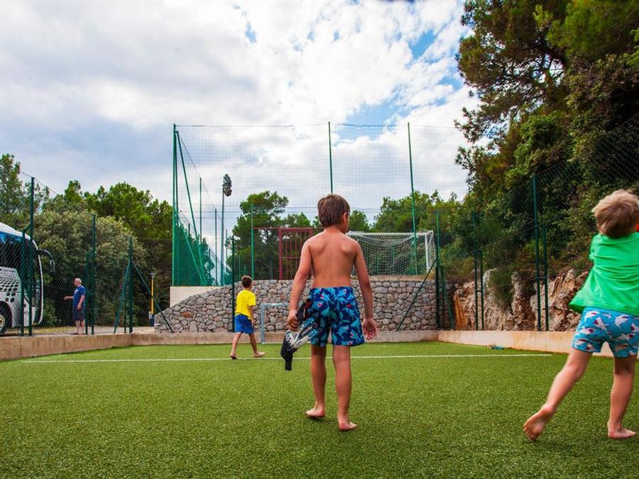 Camping Poljana, 4* - 33