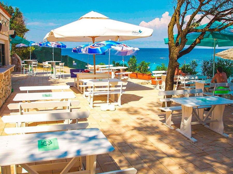 Camping Poljana, 4* - 68