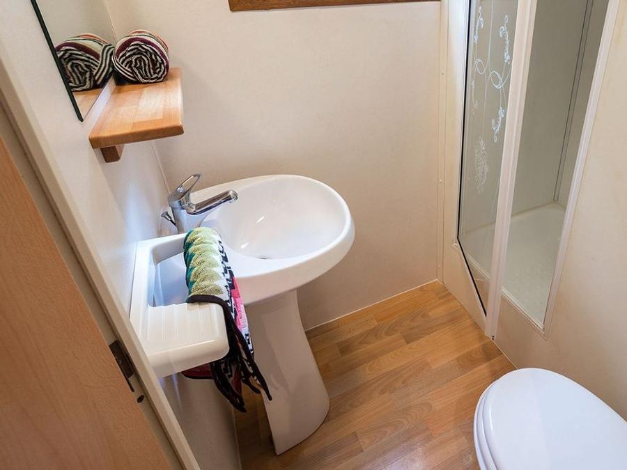 Camping Poljana, 4* - 181