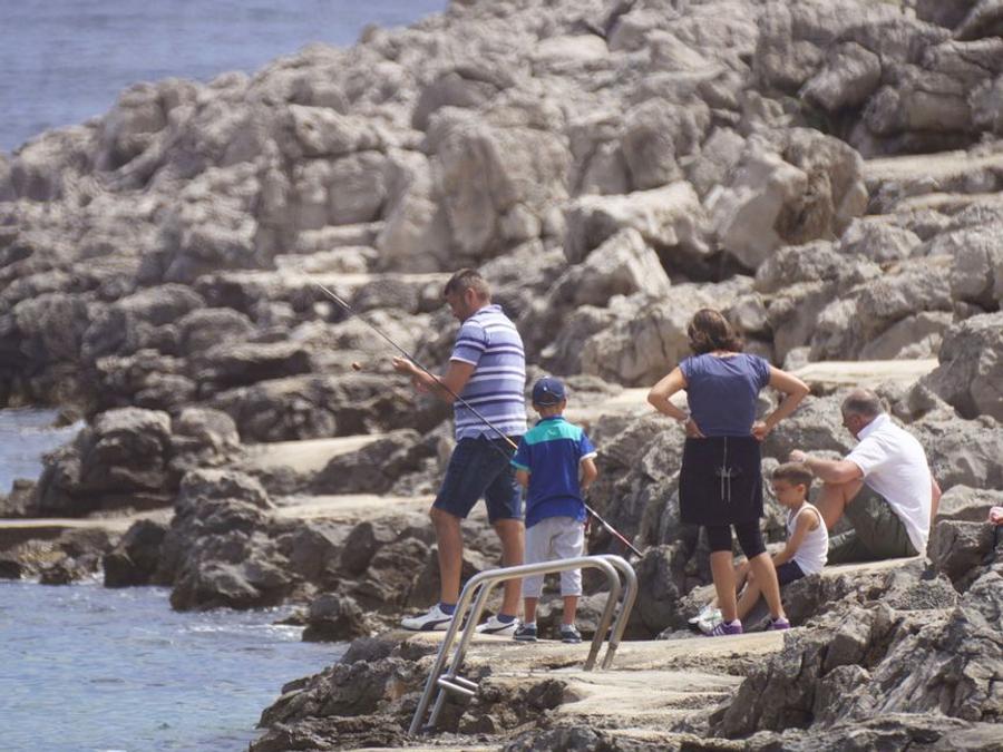 Camping Poljana, 4* - 58