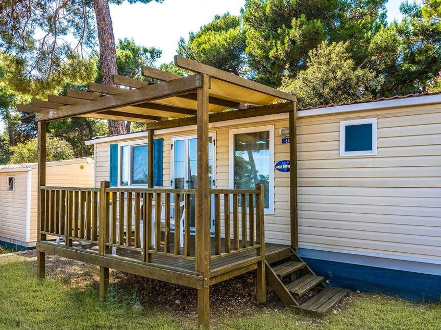 Camping Poljana, 4* - 196