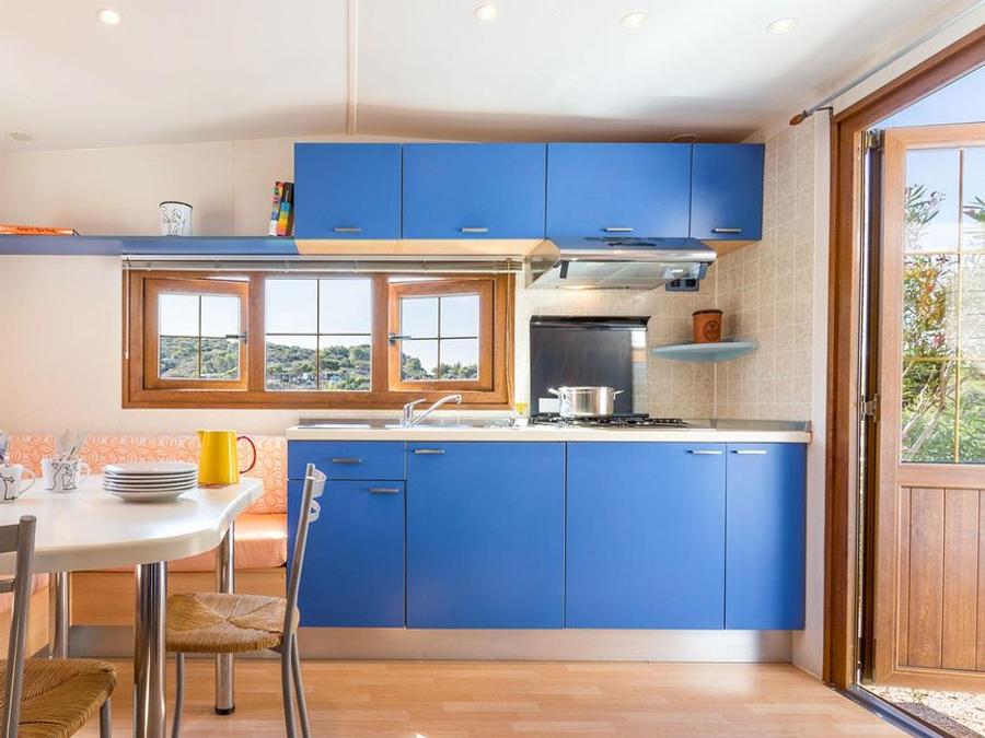 Camping Poljana, 4* - 155