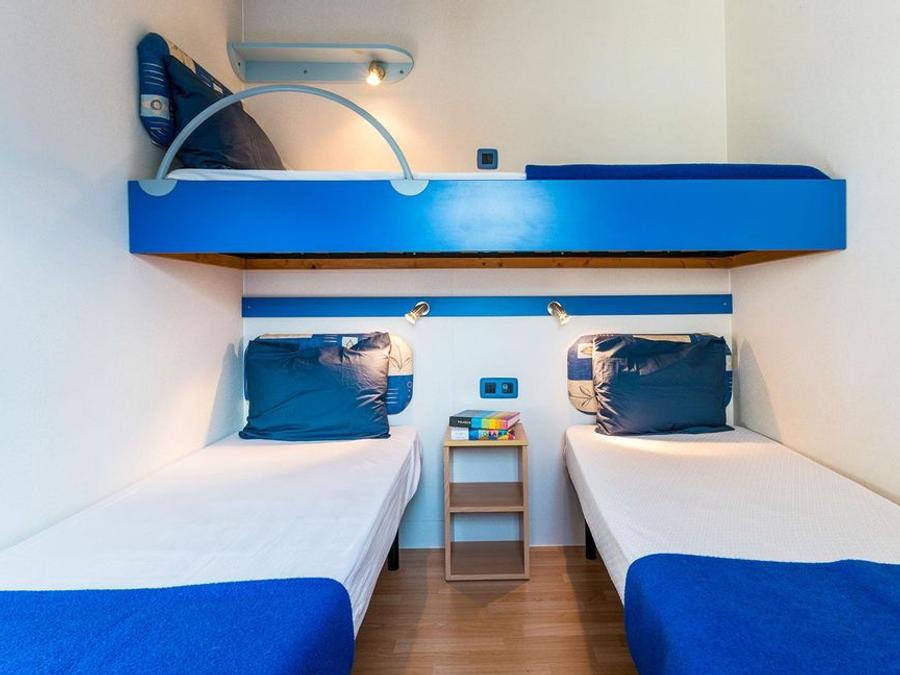 Camping Poljana, 4* - 158