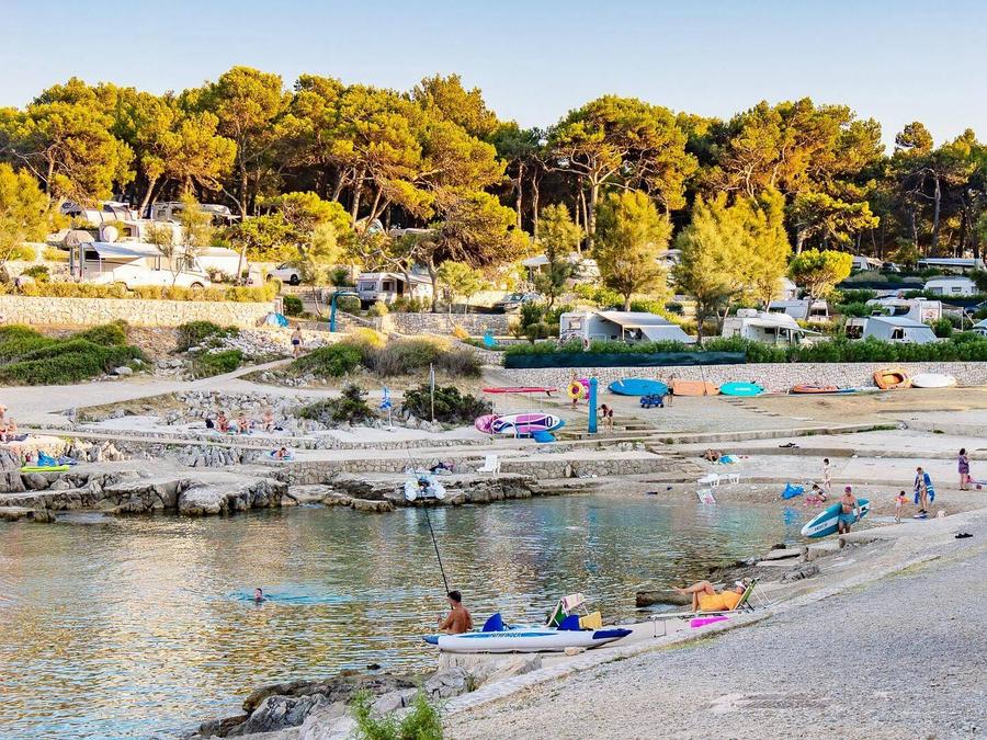 Camping Poljana, 4* - 36