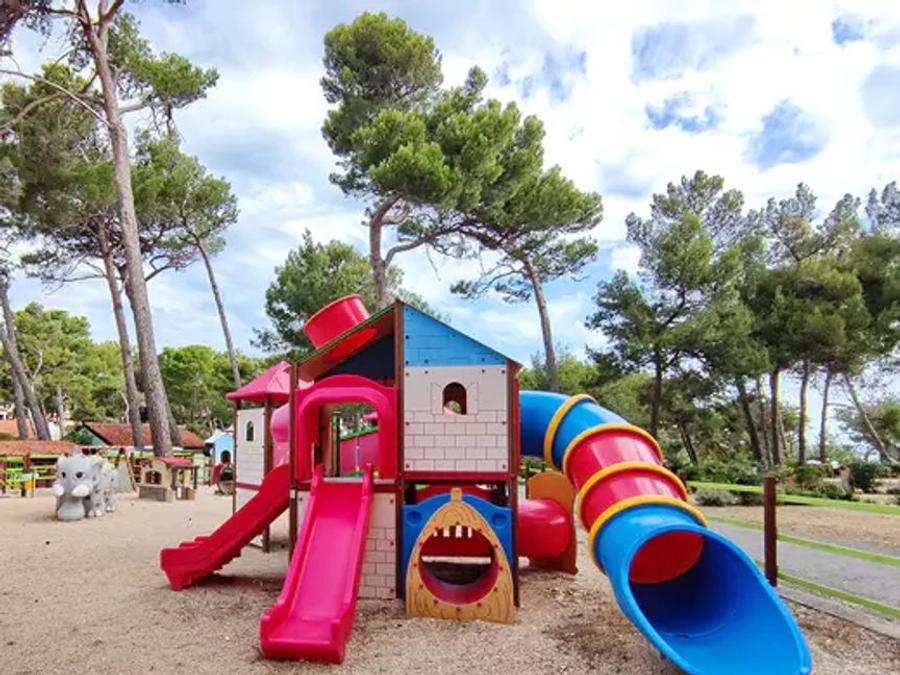 Camping Poljana, 4* - 46