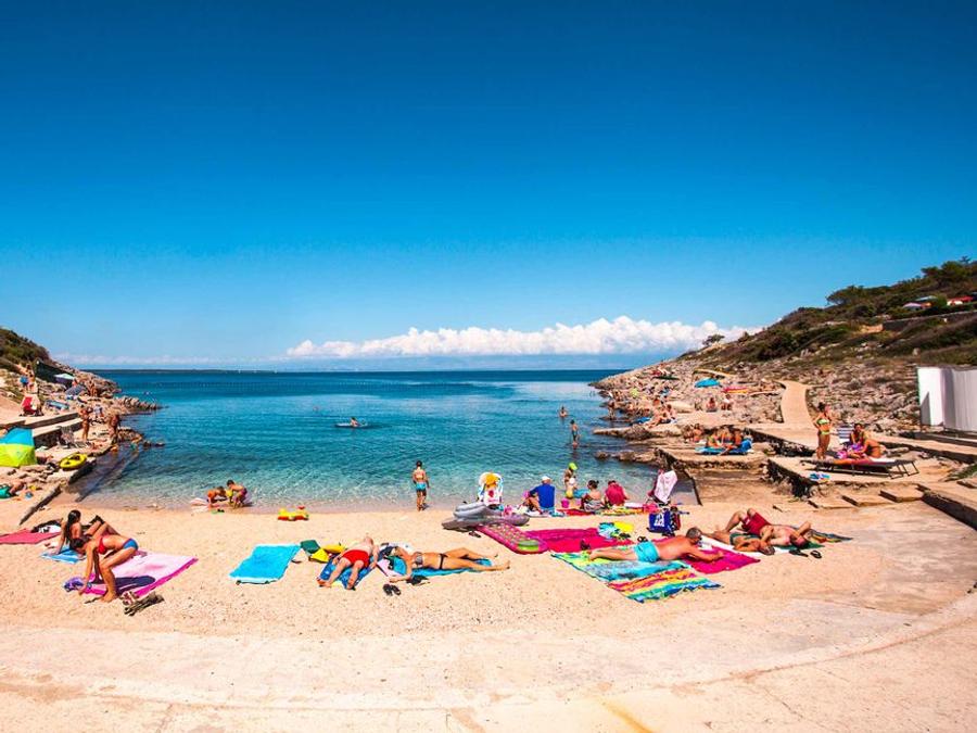 Camping Poljana, 4* - 144