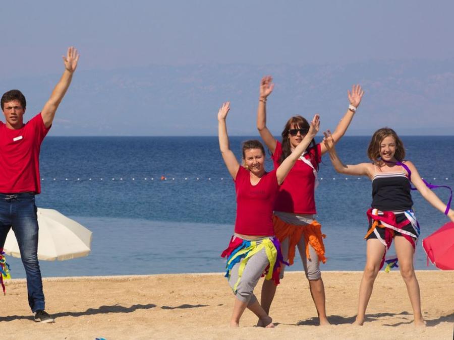 Camping Poljana, 4* - 97