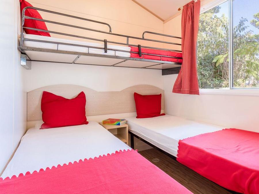 Camping Poljana, 4* - 166