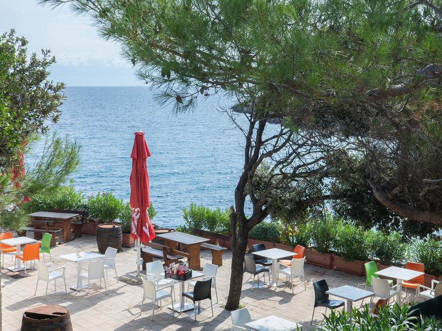 Camping Poljana, 4* - 235