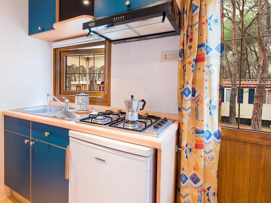 Camping Poljana, 4* - 175