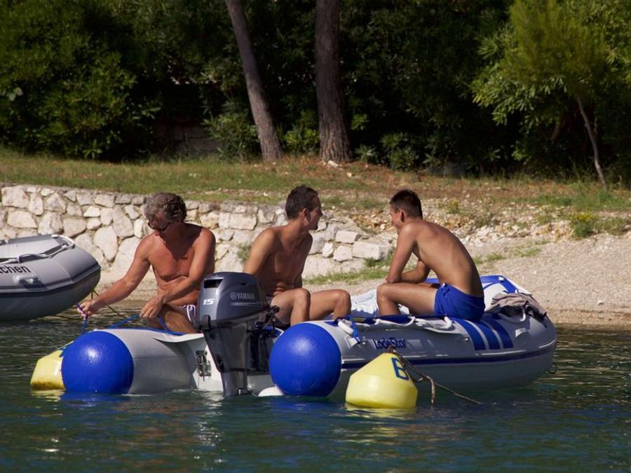 Camping Poljana, 4* - 54