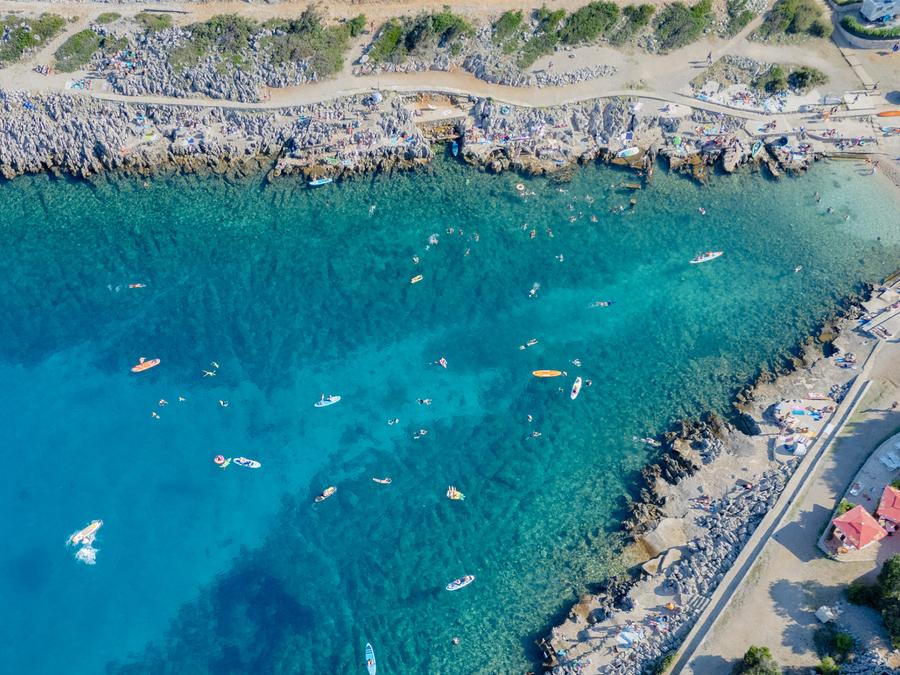 Camping Poljana, 4* - 225