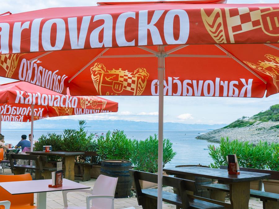 Camping Poljana, 4* - 234