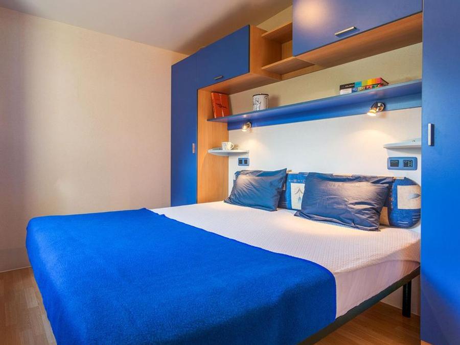 Camping Poljana, 4* - 157