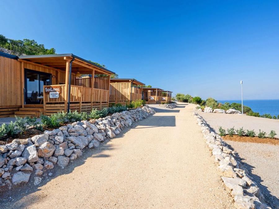 Camping Poljana, 4* - 138