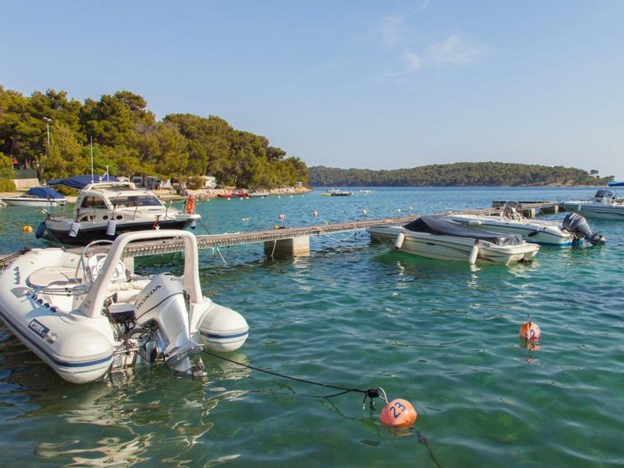 Camping Poljana, 4* - 92