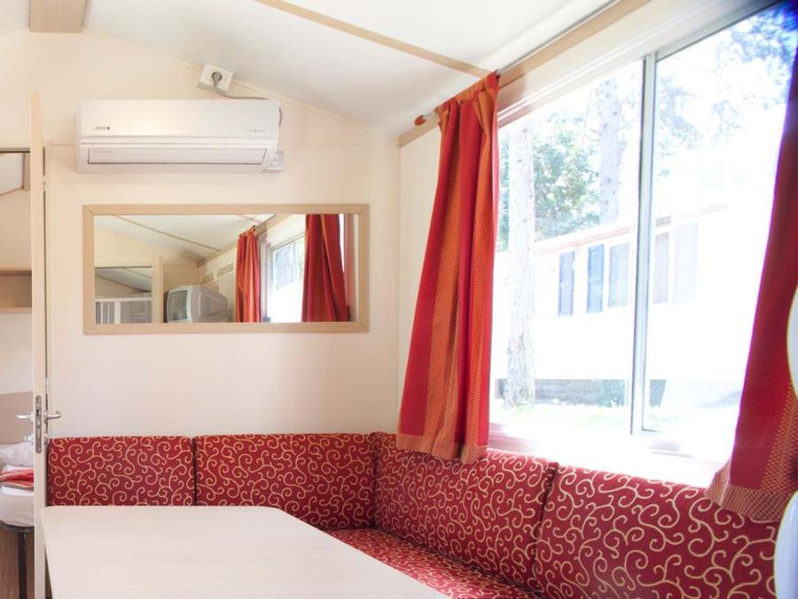Camping Poljana, 4* - 165