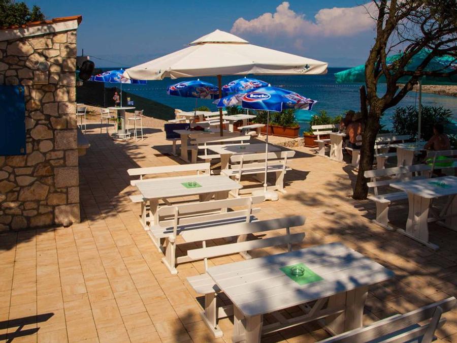 Camping Poljana, 4* - 85