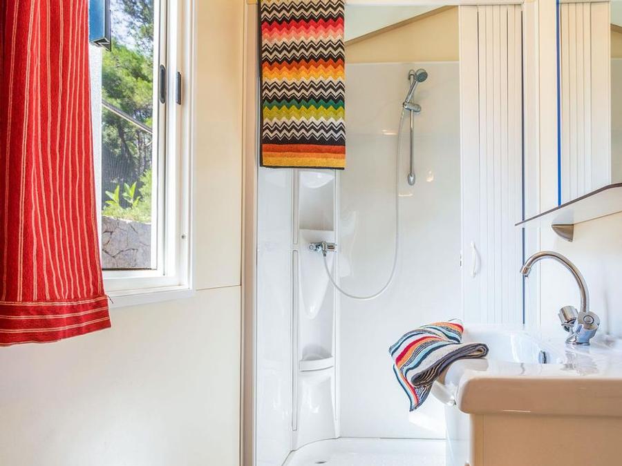 Camping Poljana, 4* - 171