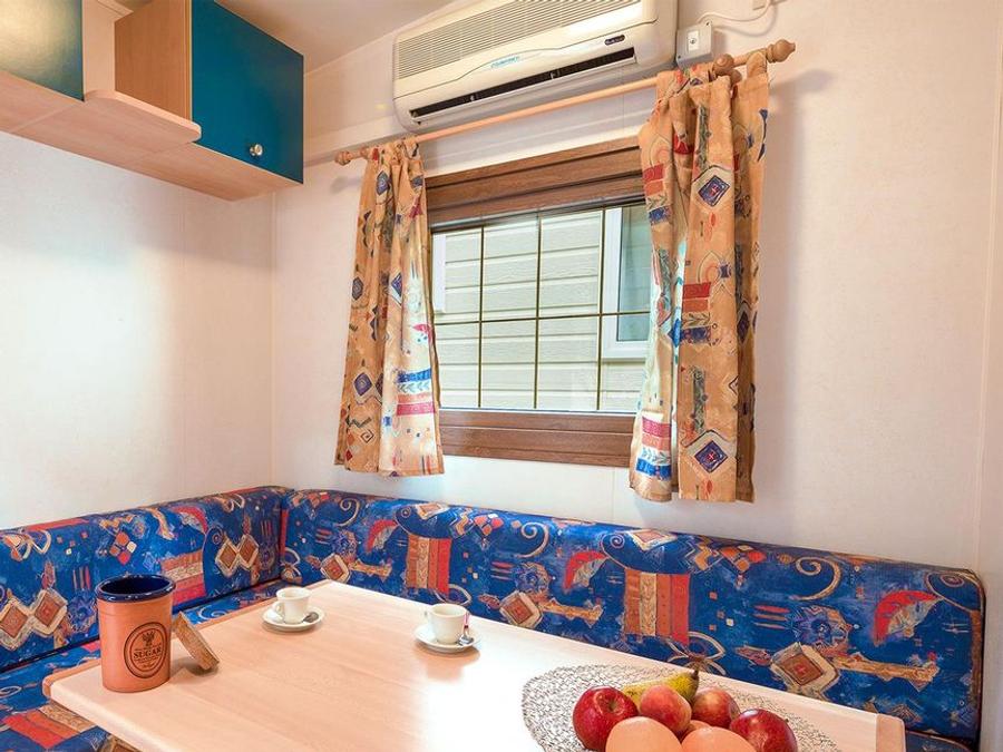 Camping Poljana, 4* - 176