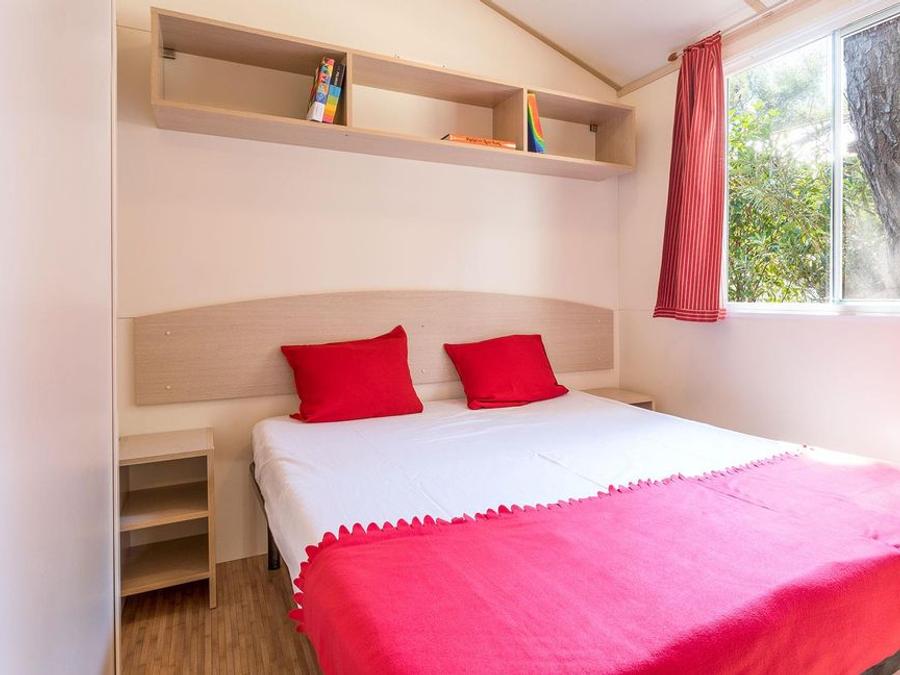 Camping Poljana, 4* - 168