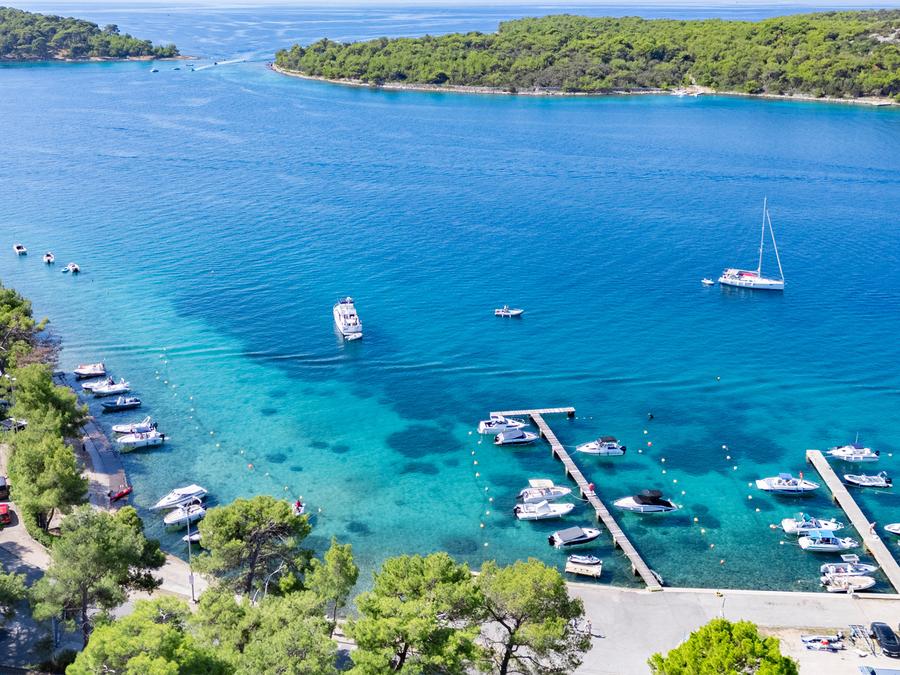 Camping Poljana, 4* - 222