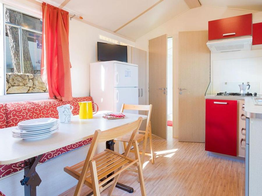 Camping Poljana, 4* - 163