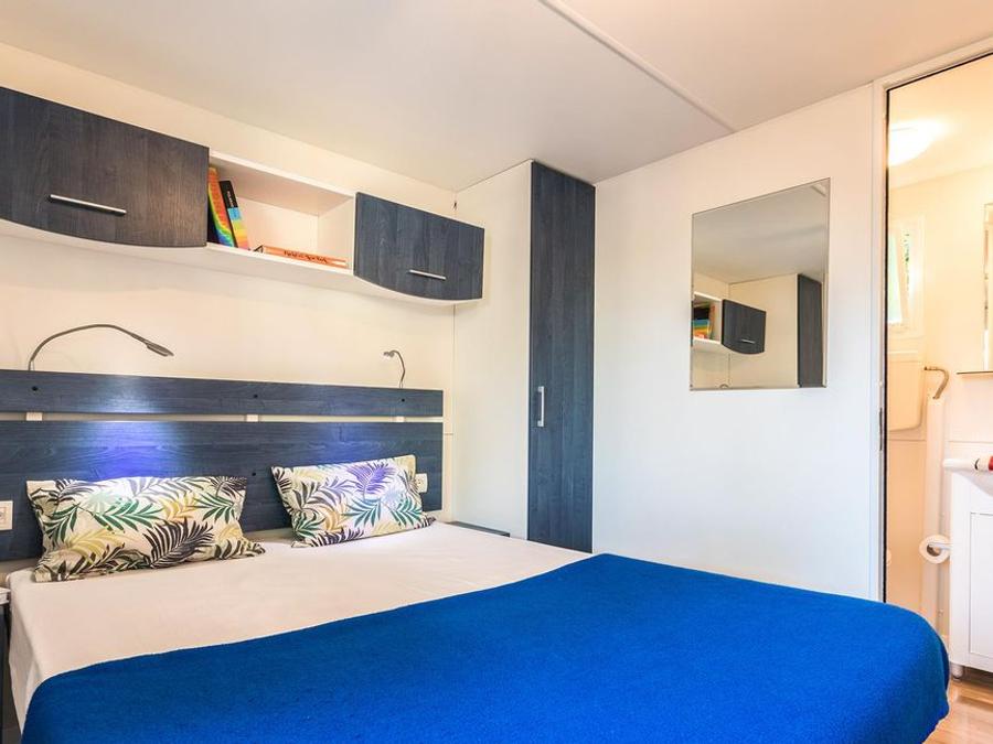 Camping Poljana, 4* - 203