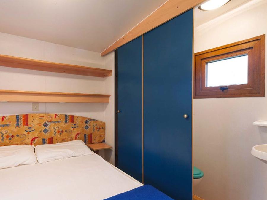 Camping Poljana, 4* - 184