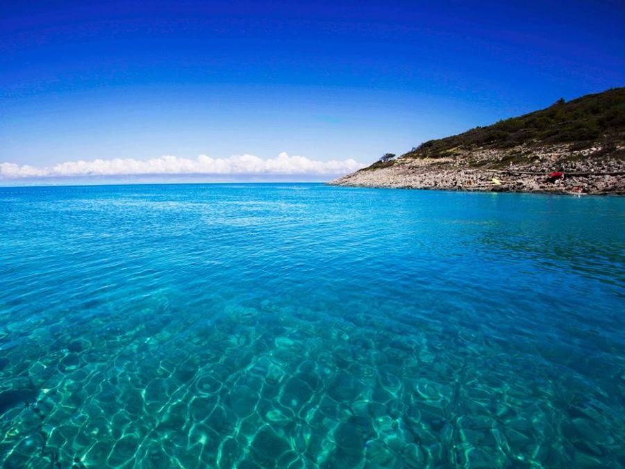 Camping Poljana, 4* - 114