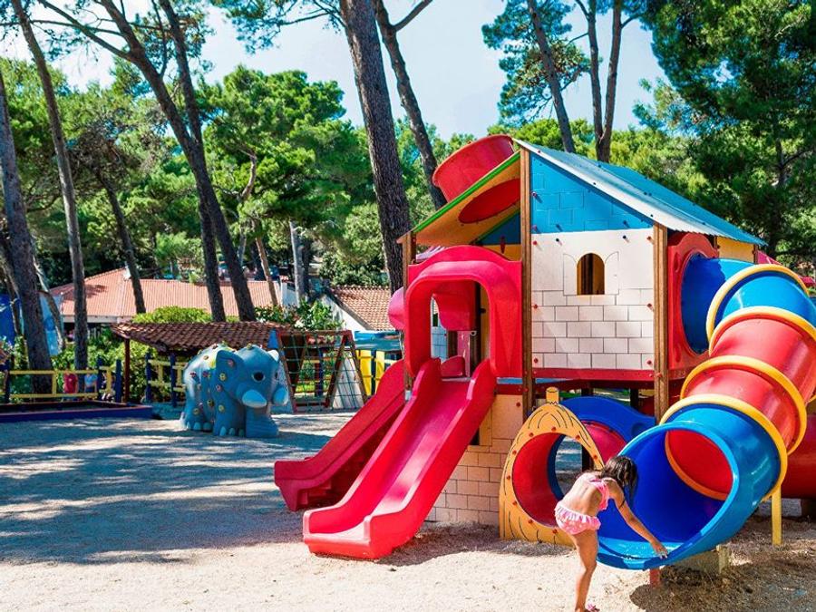 Camping Poljana, 4* - 26