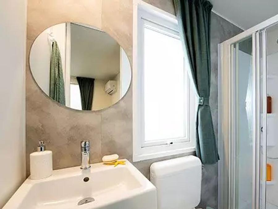 Camping Poljana, 4* - 219