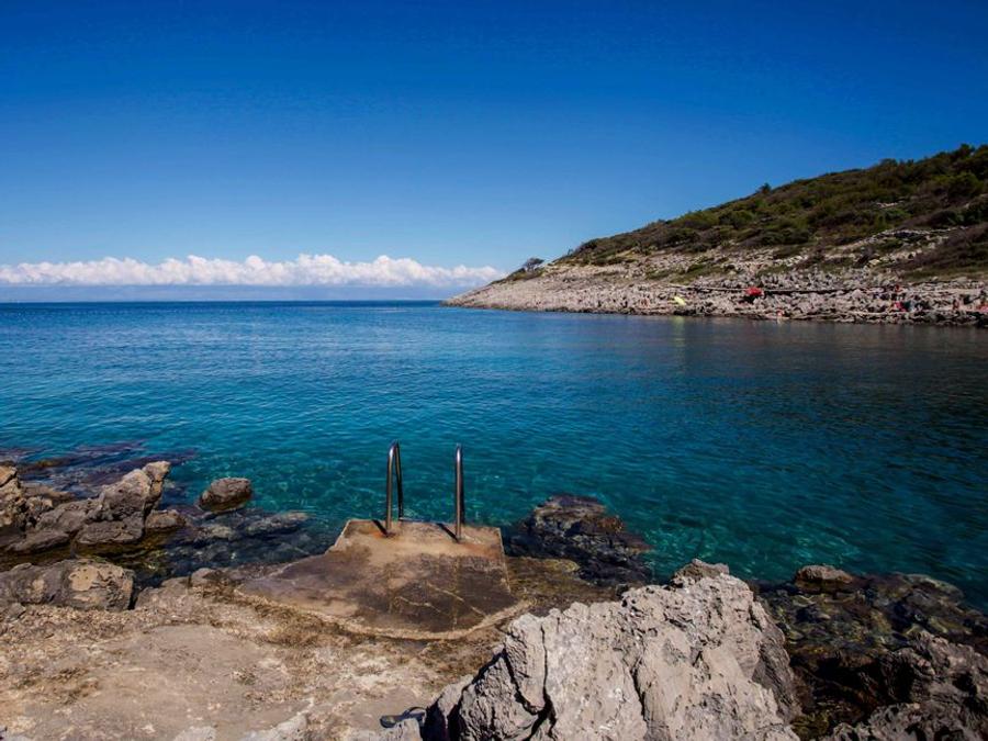 Camping Poljana, 4* - 116