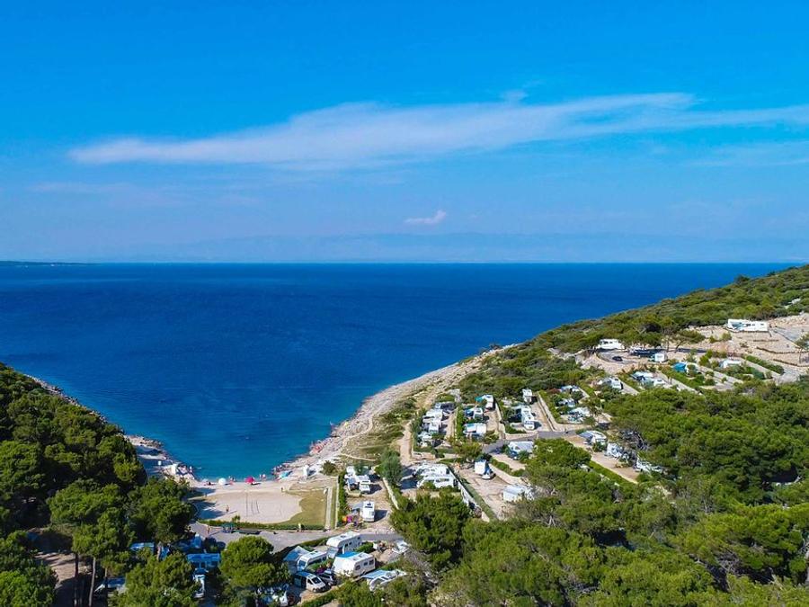 Camping Poljana, 4* - 112