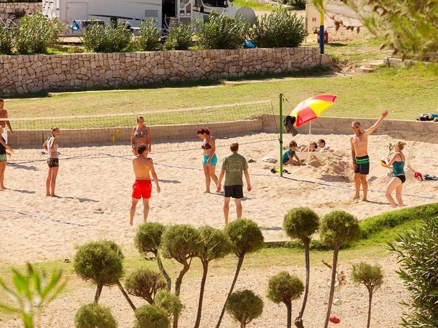 Camping Poljana, 4* - 47