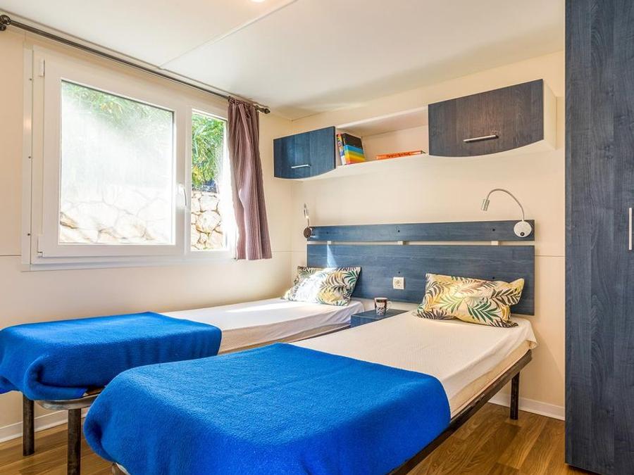 Camping Poljana, 4* - 204