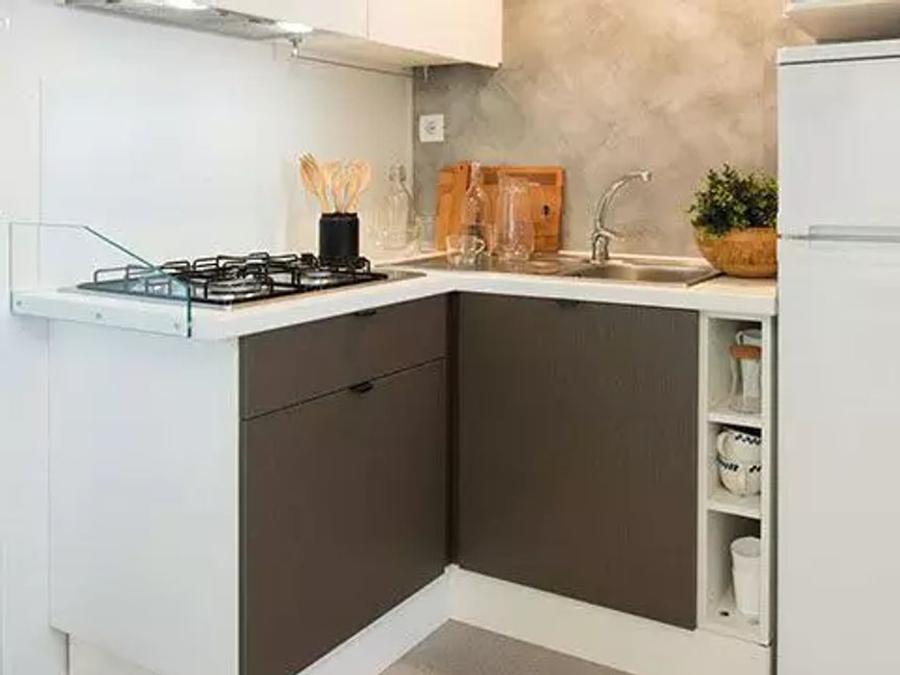 Camping Poljana, 4* - 213