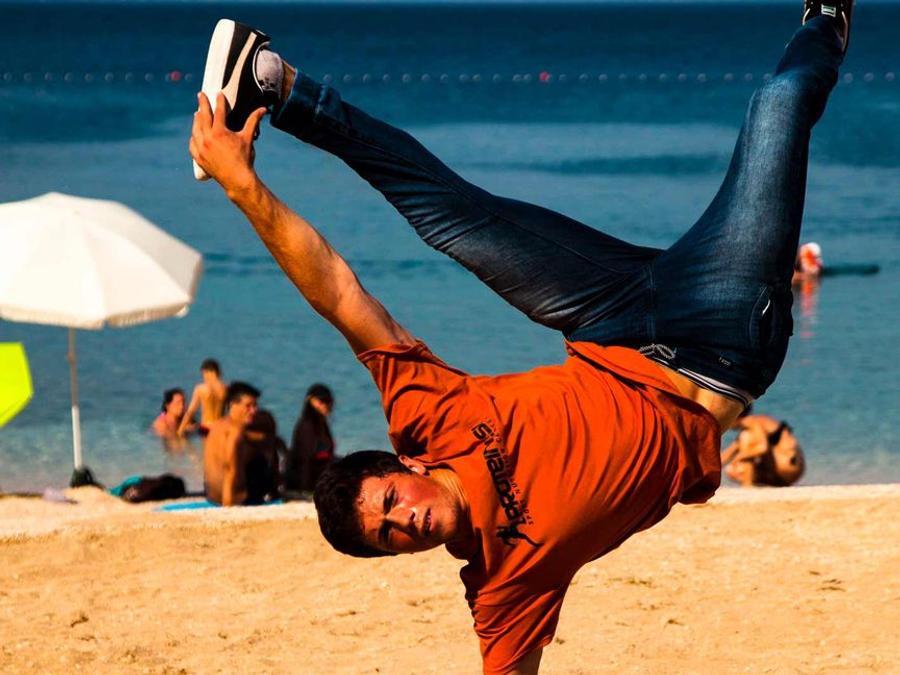 Camping Poljana, 4* - 147