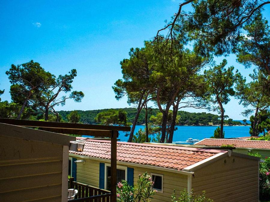 Camping Poljana, 4* - 108