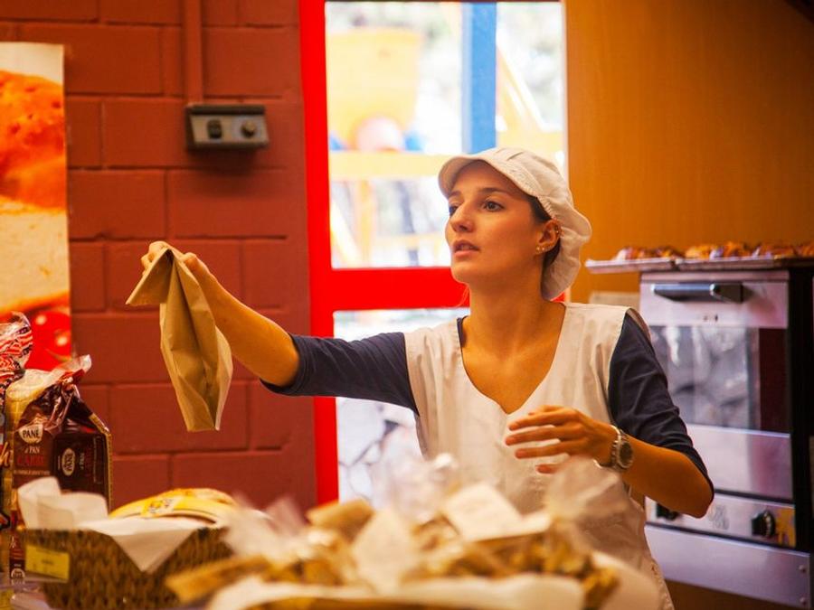 Camping Poljana, 4* - 69