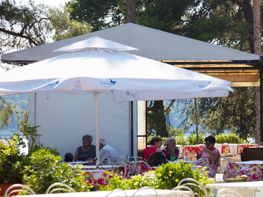 Camping Poljana, 4* - 79